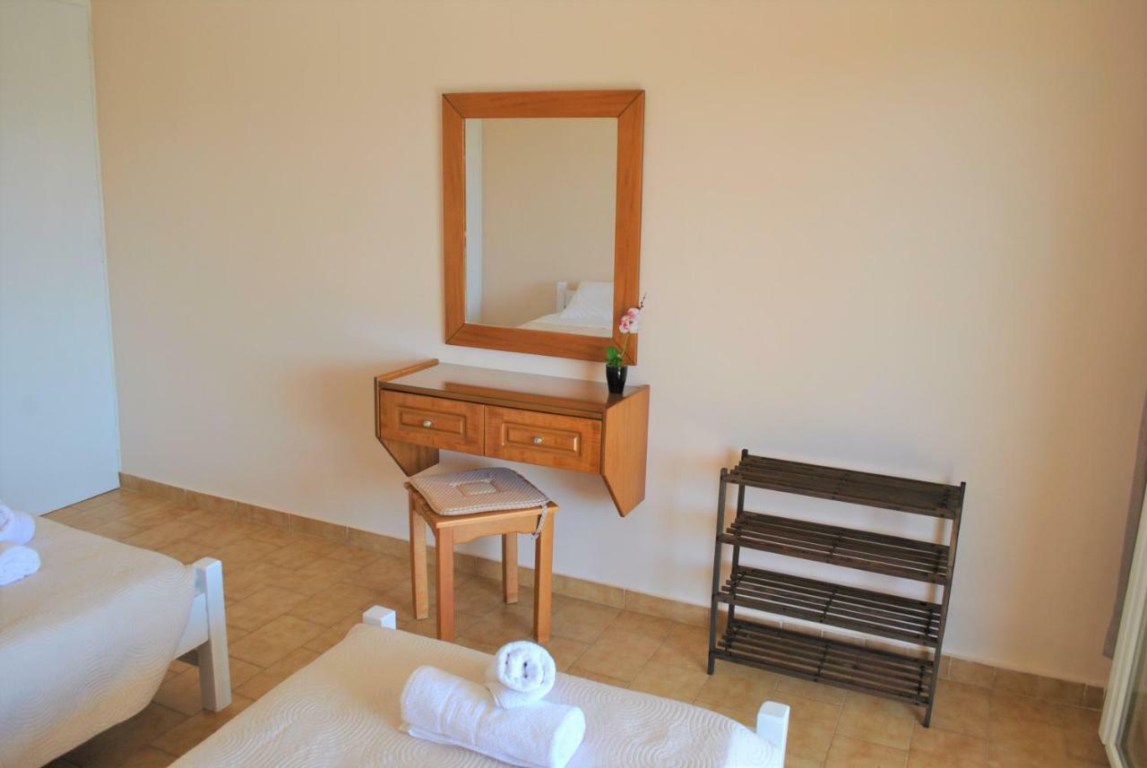 Lefkothea Apartments Kassiopi Zewnętrze zdjęcie