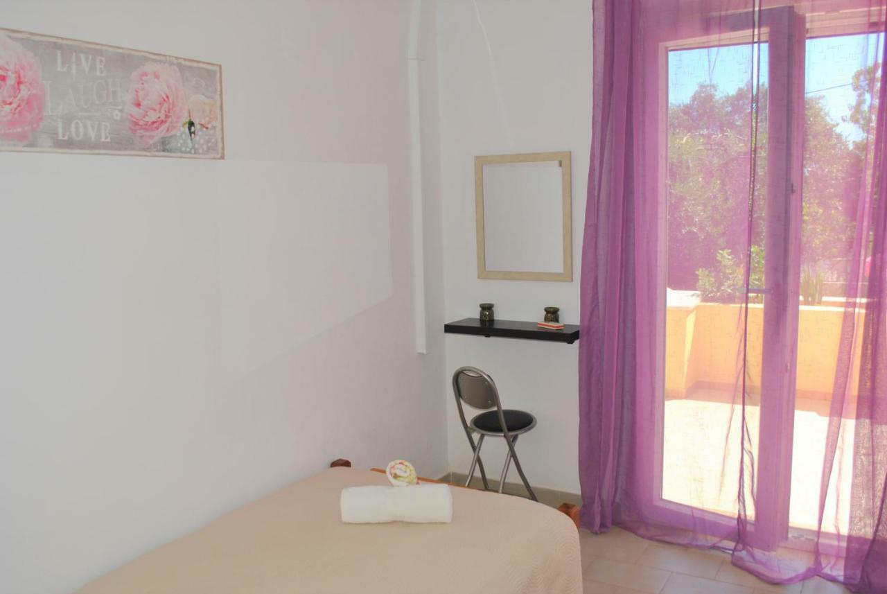 Lefkothea Apartments Kassiopi Zewnętrze zdjęcie