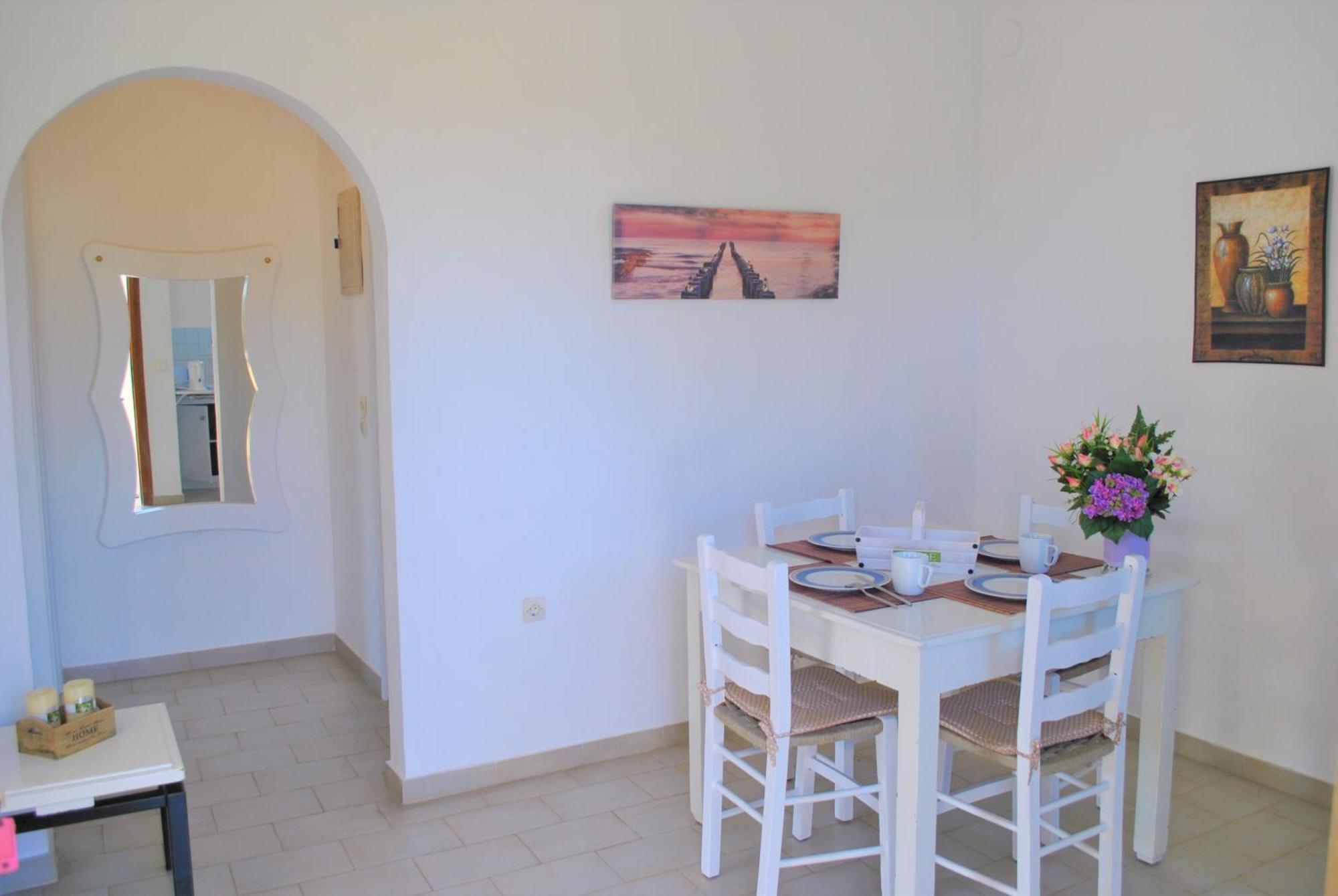 Lefkothea Apartments Kassiopi Zewnętrze zdjęcie