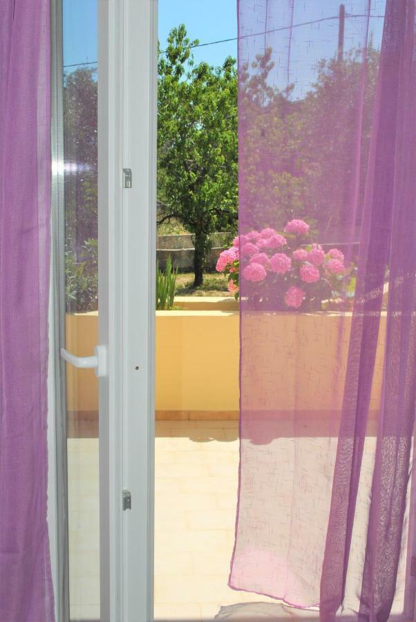 Lefkothea Apartments Kassiopi Zewnętrze zdjęcie